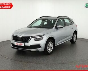 Skoda Kamiq Gebrauchtwagen