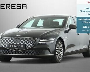 Genesis G80 Gebrauchtwagen