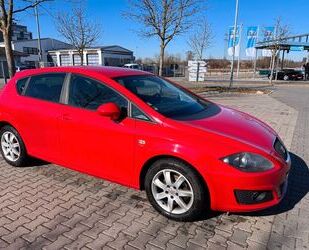 Seat Leon Gebrauchtwagen