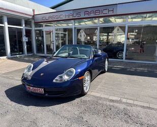 Porsche 996 Gebrauchtwagen