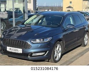 Ford Mondeo Gebrauchtwagen