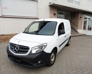 Mercedes-Benz Citan Gebrauchtwagen