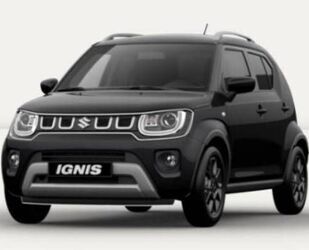 Suzuki Ignis Gebrauchtwagen