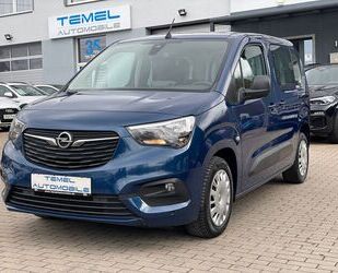 Opel Combo Life Gebrauchtwagen