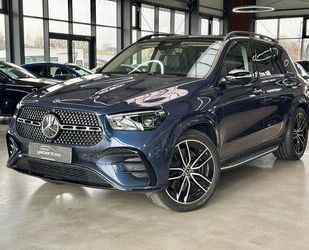 Mercedes-Benz GLE 450 Gebrauchtwagen