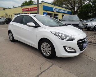 Hyundai i30 Gebrauchtwagen