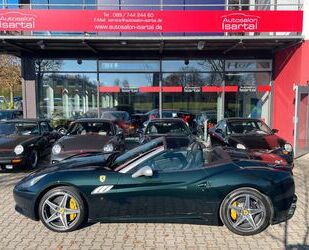 Ferrari California Gebrauchtwagen