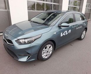 Kia ceed / Ceed Gebrauchtwagen