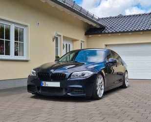 BMW 525 Gebrauchtwagen