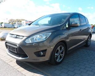 Ford C-Max Gebrauchtwagen