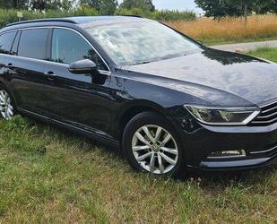 VW Passat Variant Gebrauchtwagen