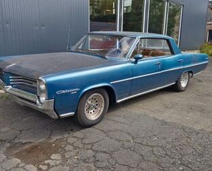Pontiac Bonneville Gebrauchtwagen