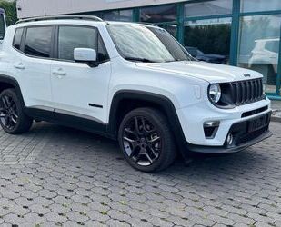 Jeep Renegade Gebrauchtwagen
