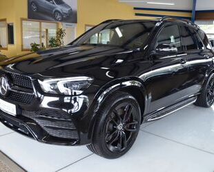Mercedes-Benz GLE 450 Gebrauchtwagen