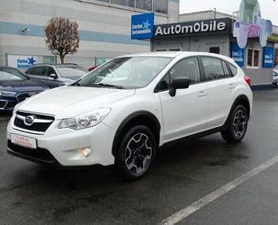 Subaru XV Gebrauchtwagen