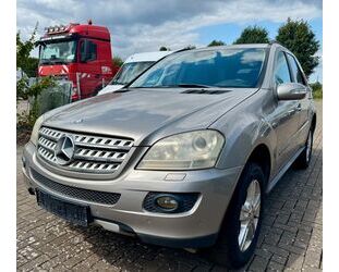 Mercedes-Benz ML 320 Gebrauchtwagen