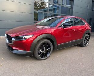 Mercedes-Benz CX-30 
