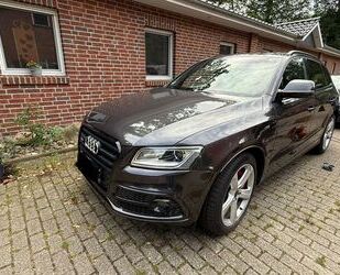 Audi SQ5 Gebrauchtwagen