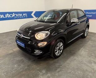 Fiat 500X Gebrauchtwagen