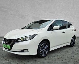 Nissan Leaf Gebrauchtwagen
