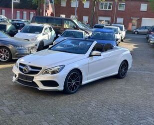 Mercedes-Benz E 400 Gebrauchtwagen