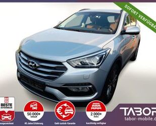 Hyundai SANTA FE Gebrauchtwagen