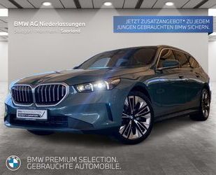 BMW 520 Gebrauchtwagen