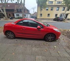 Peugeot 207 Gebrauchtwagen