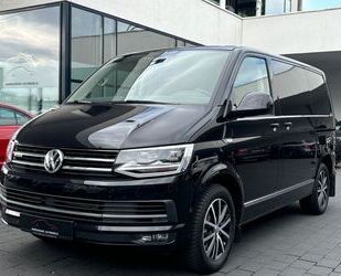 VW T6 Multivan Gebrauchtwagen