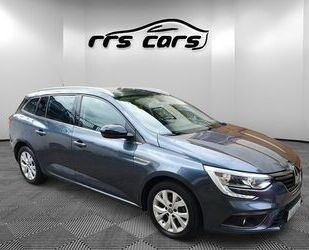 Renault Megane Gebrauchtwagen