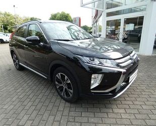 Mitsubishi Eclipse Cross Gebrauchtwagen