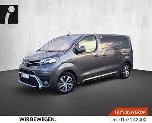 Toyota Proace (Verso) Gebrauchtwagen