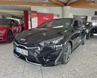 Kia ceed / Ceed Gebrauchtwagen