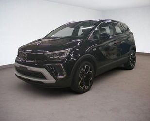 Opel Crossland (X) Gebrauchtwagen