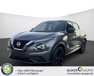Nissan Juke Gebrauchtwagen