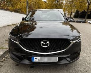 Mazda CX-5 Gebrauchtwagen