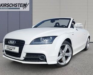 Audi TT Gebrauchtwagen