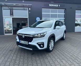 Suzuki SX4 Gebrauchtwagen