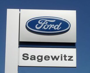 Ford C-Max Gebrauchtwagen