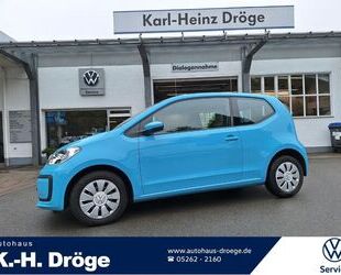 VW up! Gebrauchtwagen