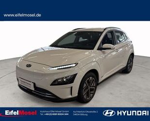 Hyundai KONA Elektro Gebrauchtwagen