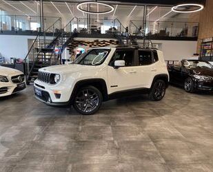 Jeep Renegade Gebrauchtwagen