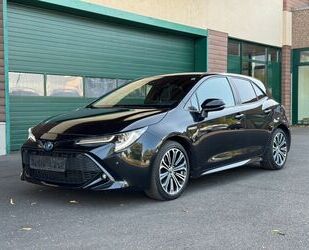 Toyota Corolla Gebrauchtwagen