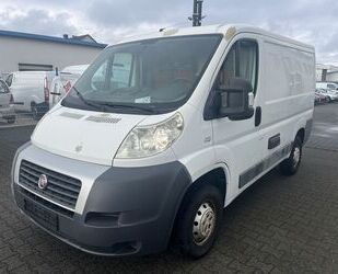 Fiat Ducato Gebrauchtwagen