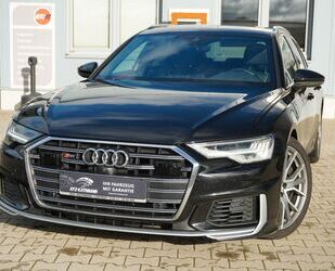 Audi S6 Gebrauchtwagen