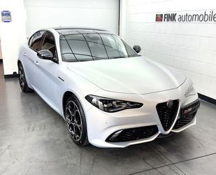 Alfa Romeo Giulia Gebrauchtwagen