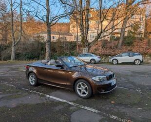 BMW 120 Gebrauchtwagen