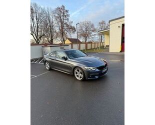 BMW 420 Gebrauchtwagen