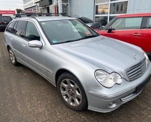 Mercedes-Benz C 220 Gebrauchtwagen