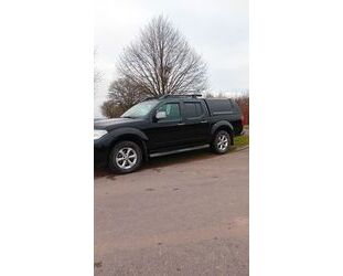 Nissan Navara Gebrauchtwagen